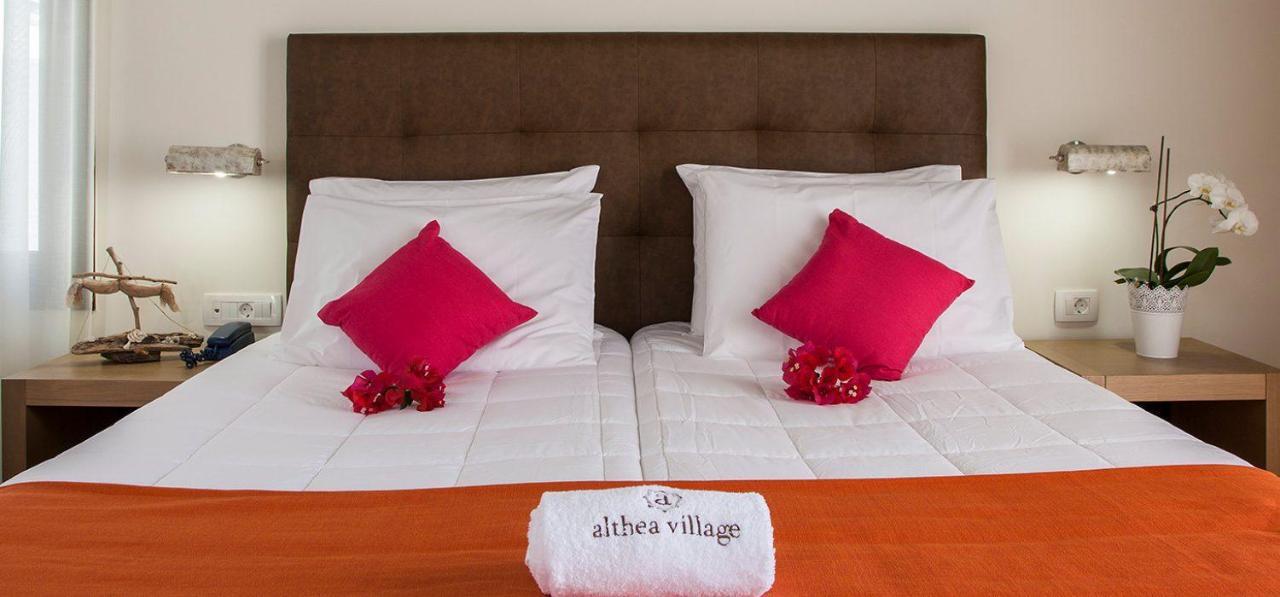 Althea Village - Family Kato Daratso