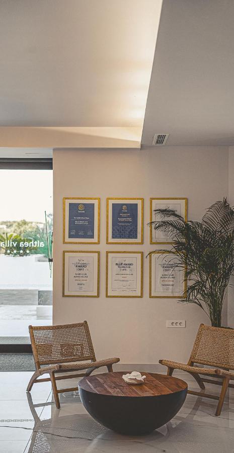 Resort Althea Village - Family 4*