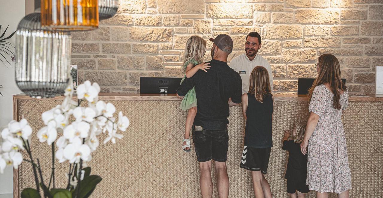 Althea Village - Family 4* Kato Daratso
