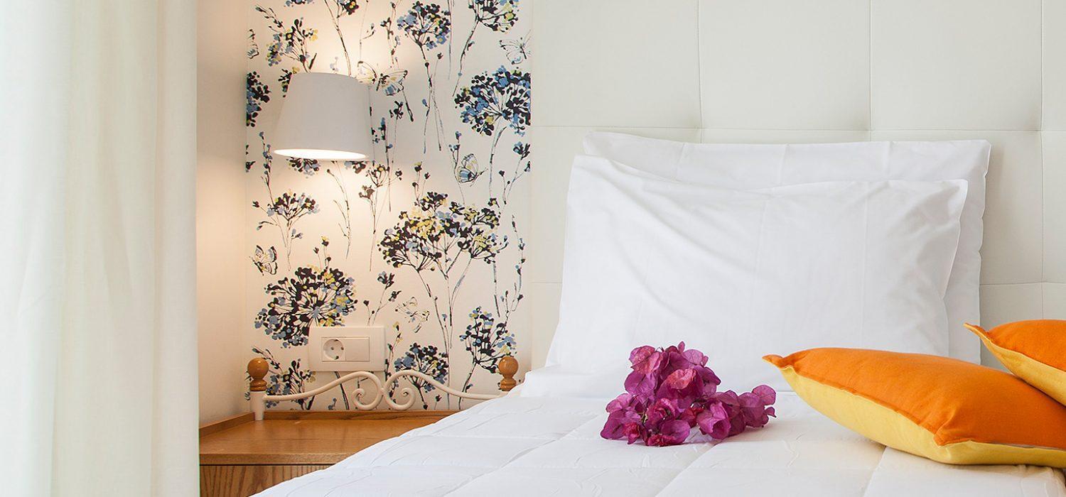 Althea Village - Family Resort 4*