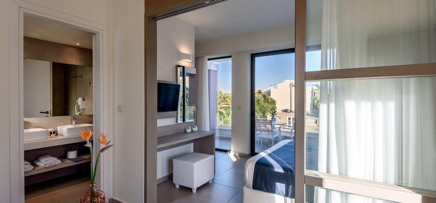 Althea Village - Family Resort Kato Daratso