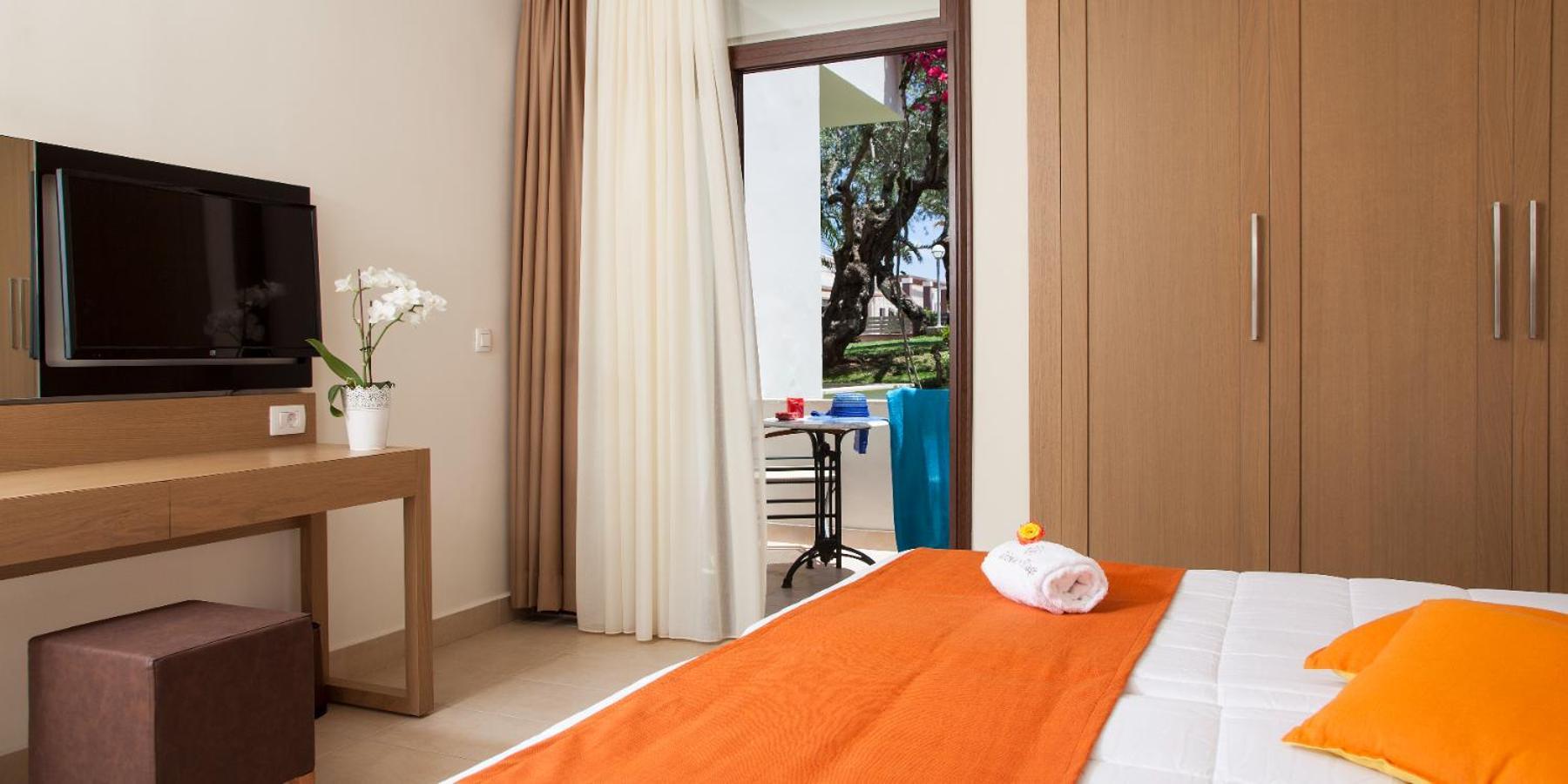 Althea Village - Family Resort