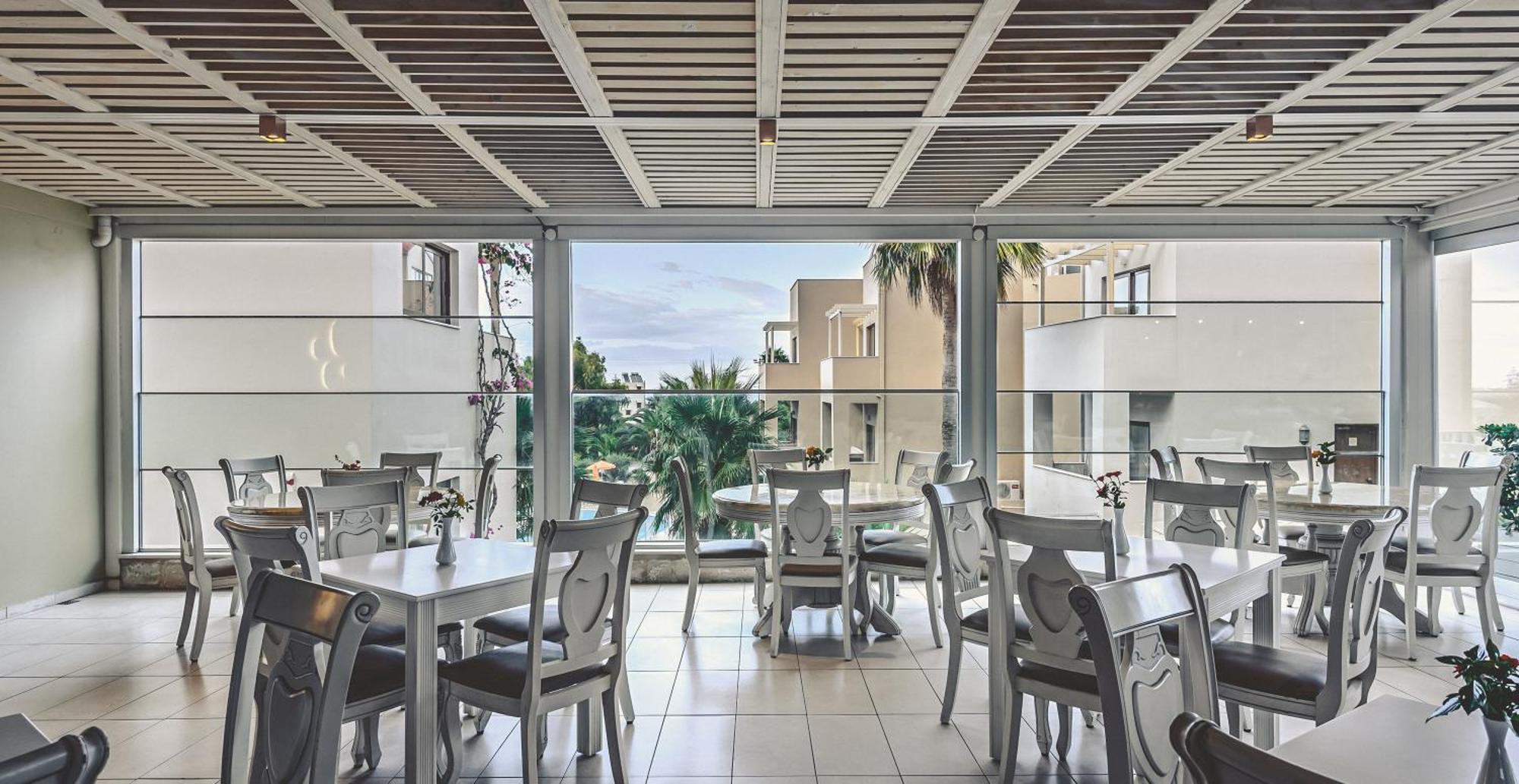 Resort Althea Village - Family Kato Daratso