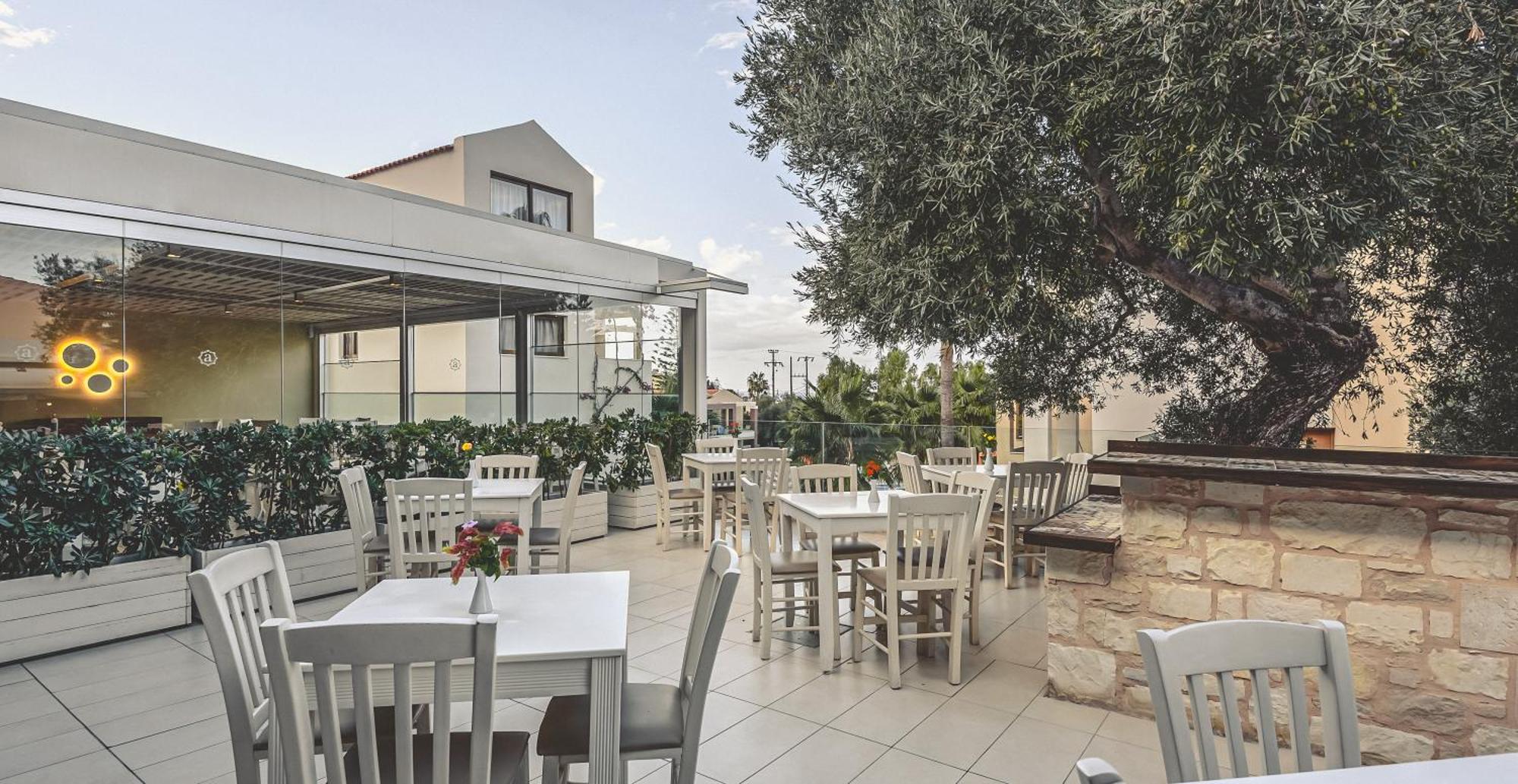 Althea Village - Family Resort 4*