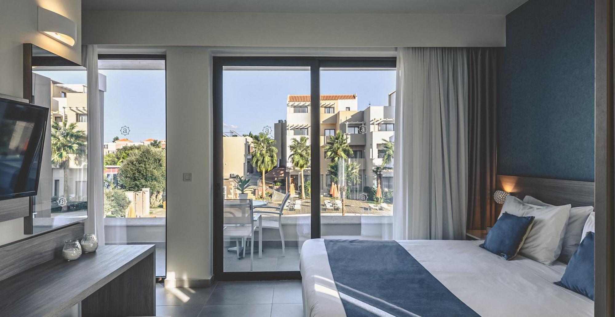 Resort Althea Village - Family Kato Daratso