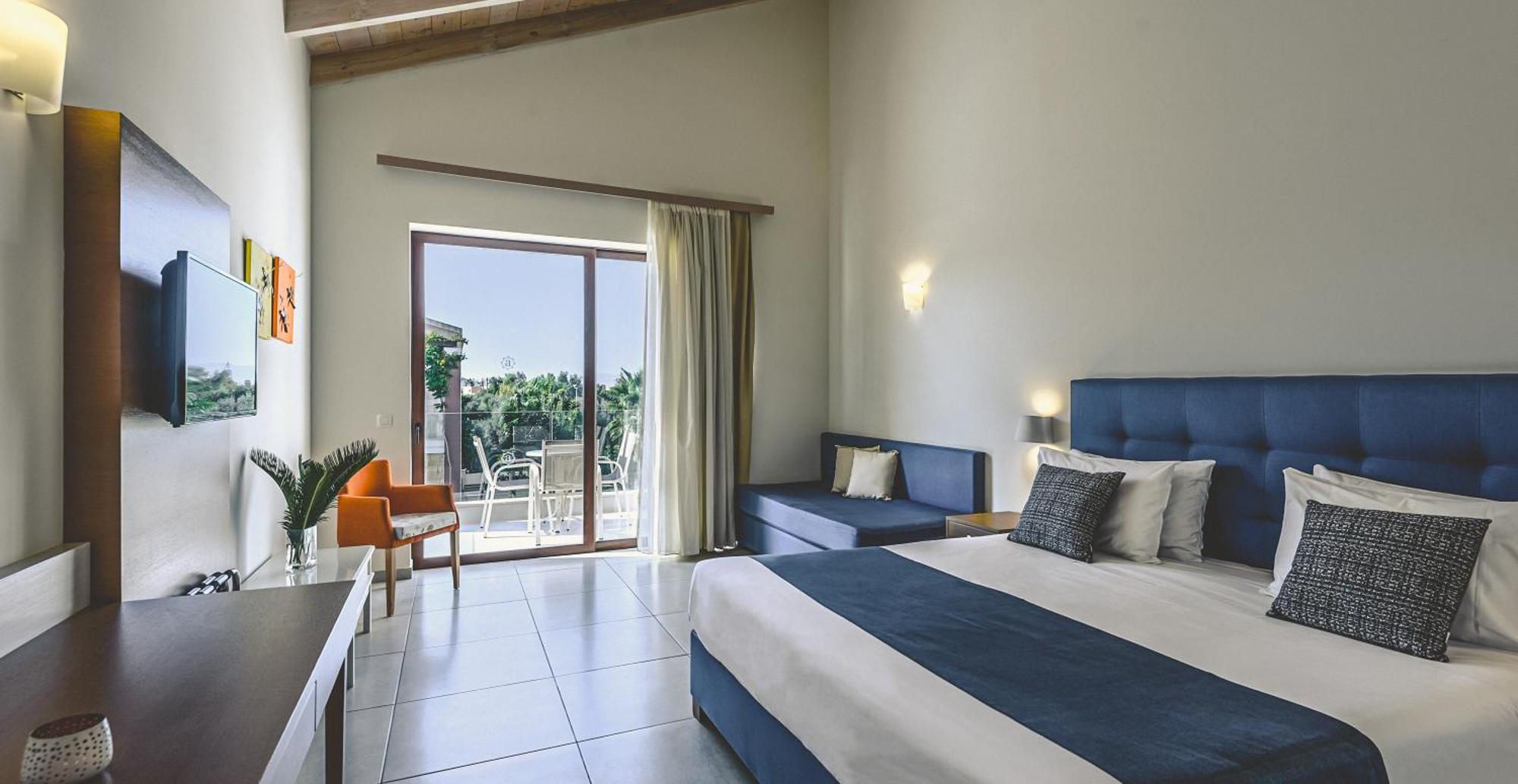 Resort Althea Village - Family
