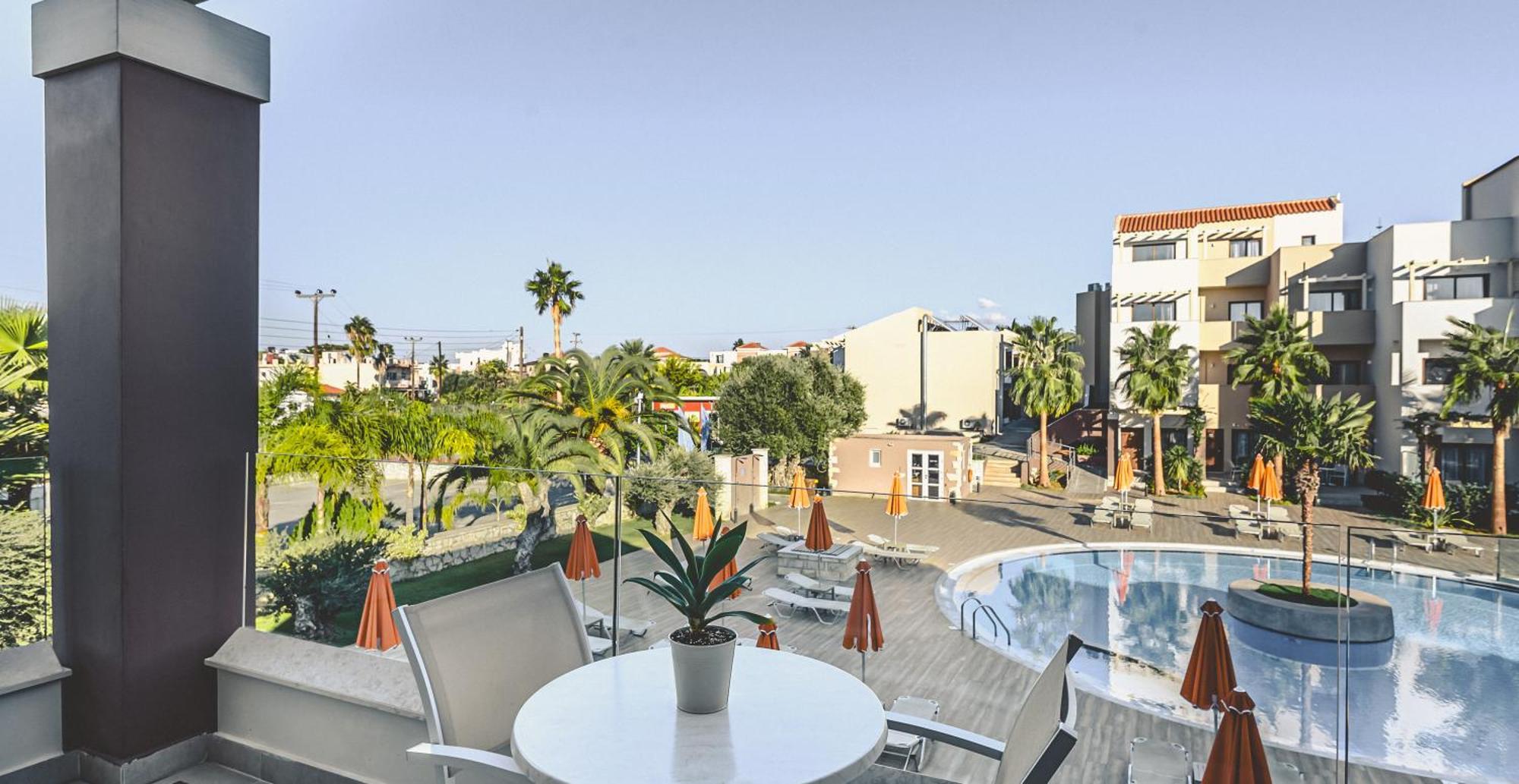 Althea Village - Family Resort