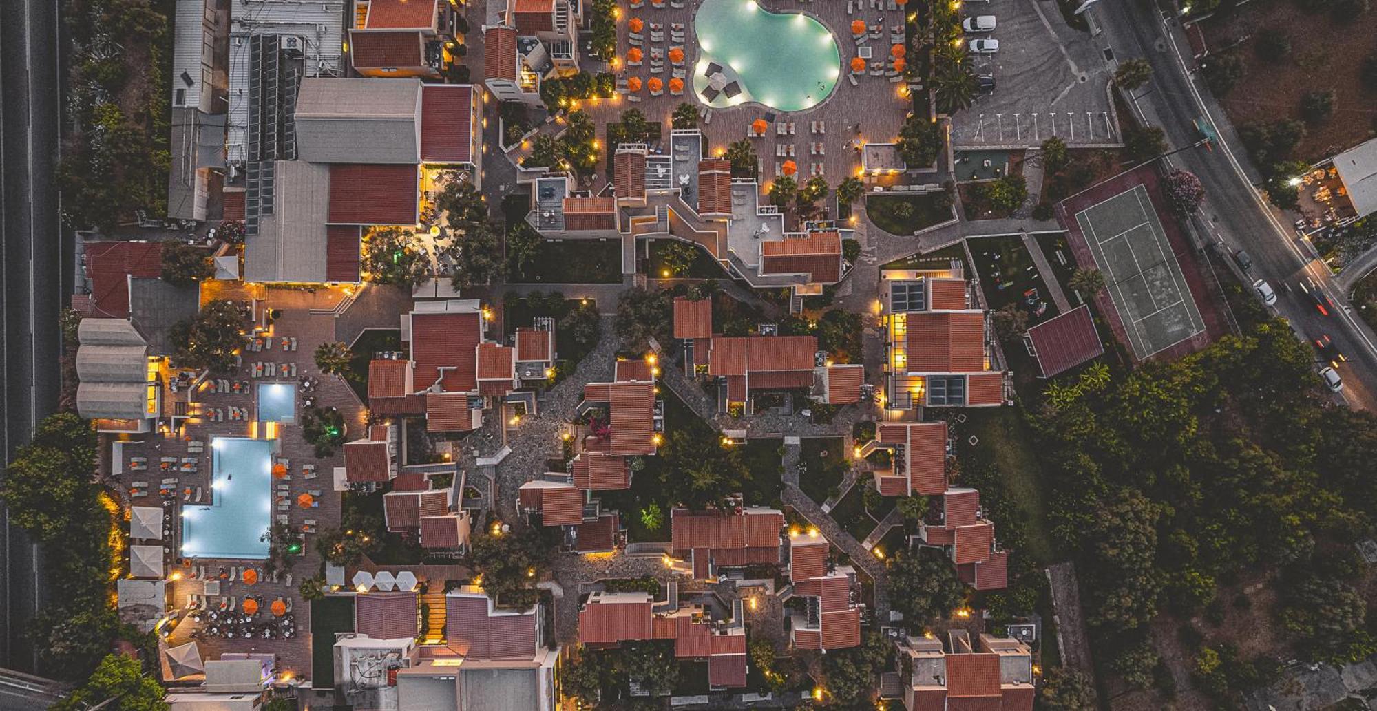 Resort Althea Village - Family