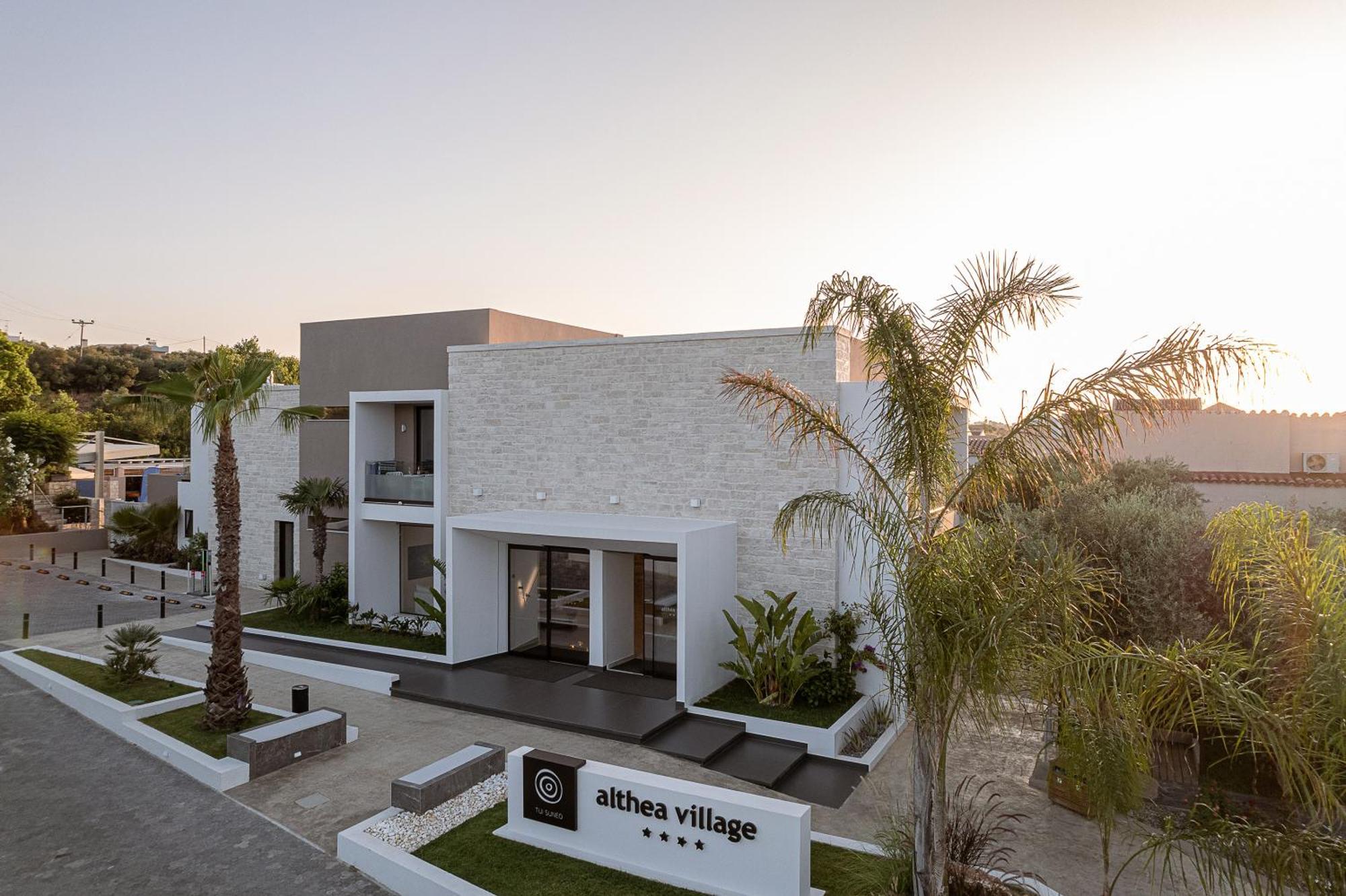 Resort Althea Village - Family