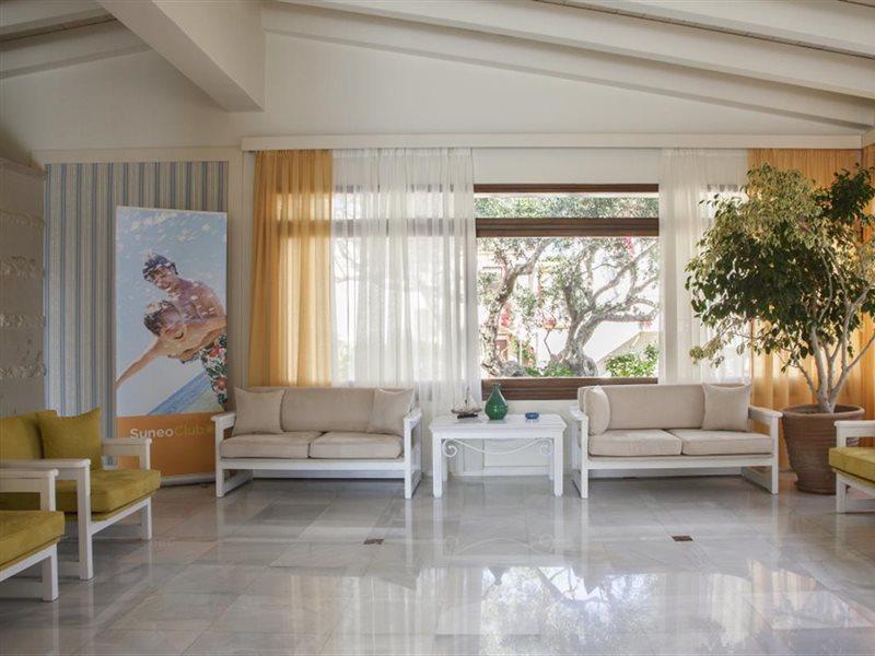 Althea Village - Family 4*