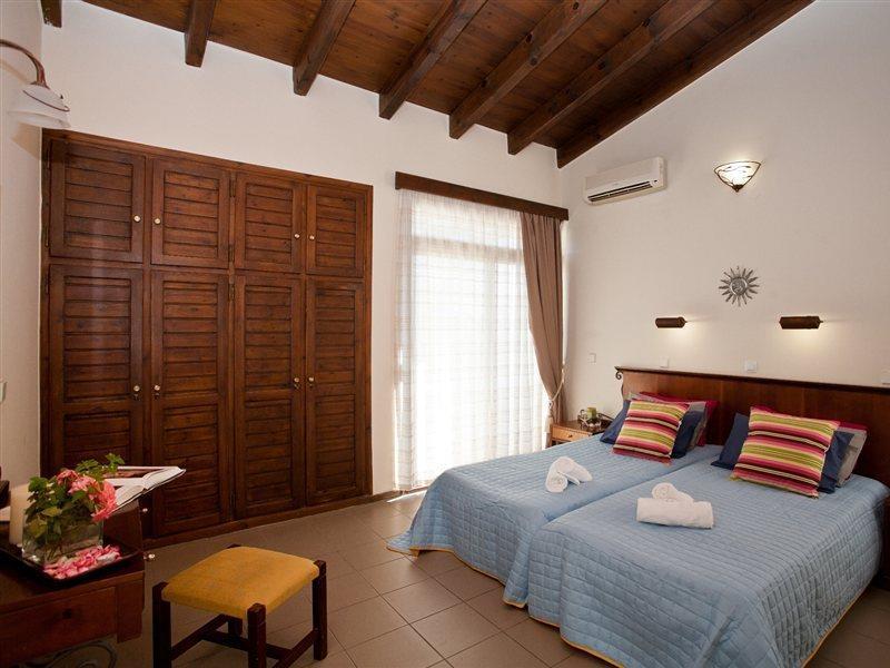 Althea Village - Family 4* Kato Daratso