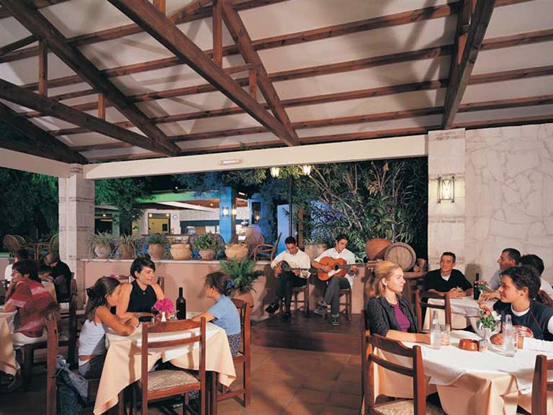Althea Village - Family Resort Kato Daratso