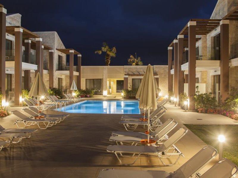 Althea Village - Family Resort