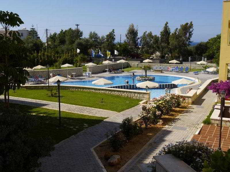 Althea Village - Family 4* Kato Daratso