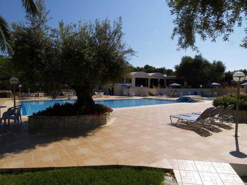 Resort Althea Village - Family 4*