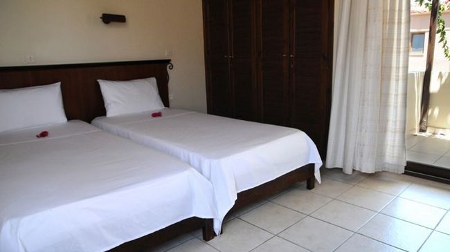 Althea Village - Family 4*