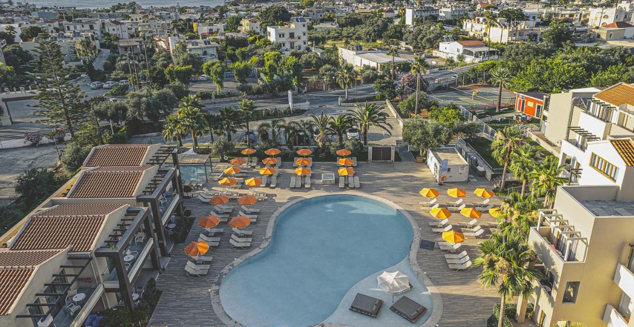 Althea Village - Family 4* Kato Daratso