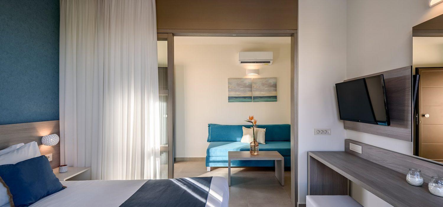 Althea Village - Family Resort 4*