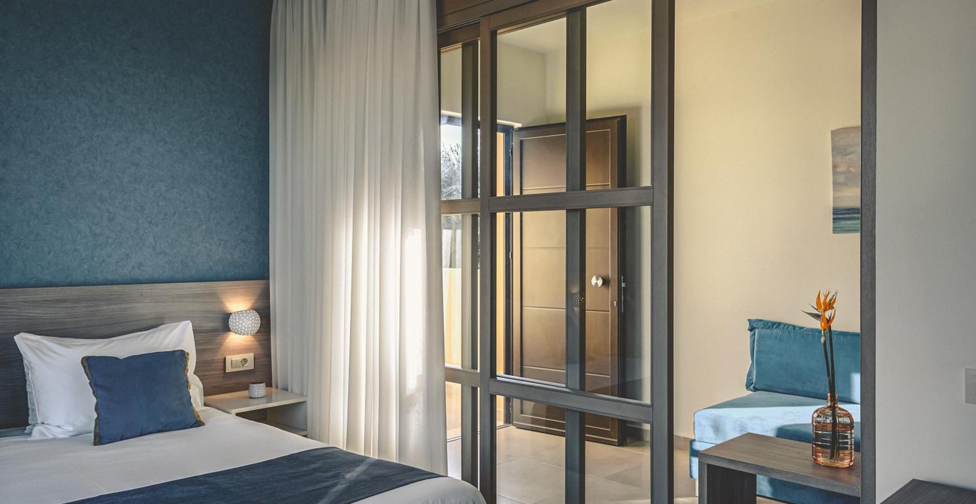 Althea Village - Family Resort 4*