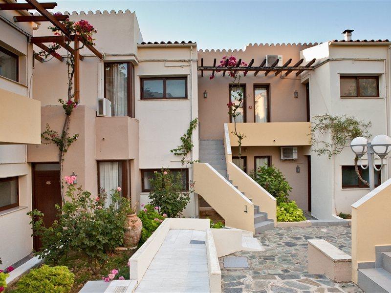 Althea Village - Family Resort 4*