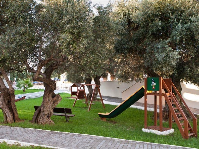 Althea Village - Family 4*