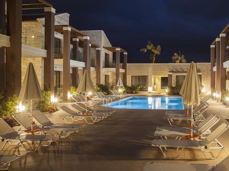Althea Village - Family 4* Kato Daratso
