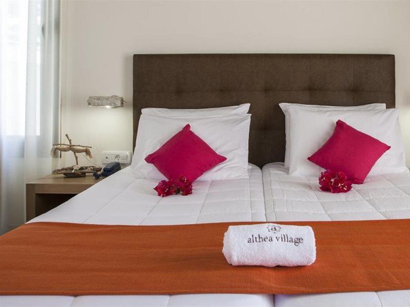Althea Village - Family 4* Kato Daratso