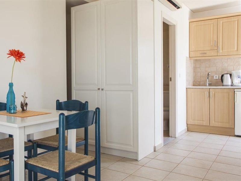 Althea Village - Family Resort