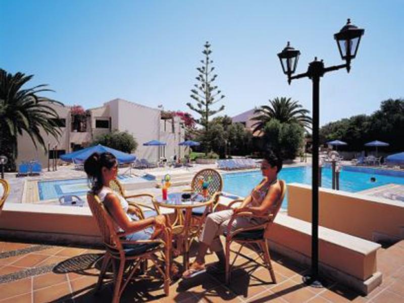 Althea Village - Family Resort