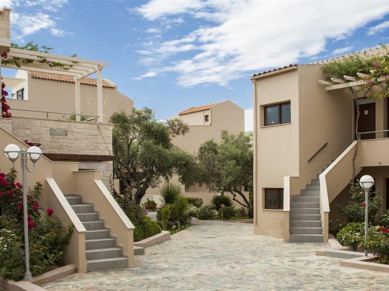Althea Village - Family Resort 4*