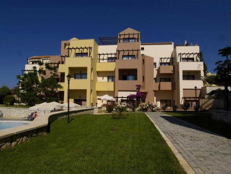Althea Village - Family Kato Daratso