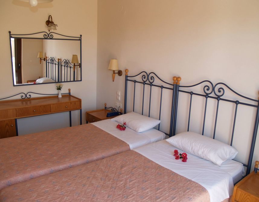 Resort Althea Village - Family Kato Daratso